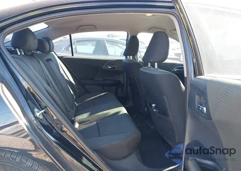 2015 Honda Accord Lx z USA, uszkodzony, nr VIN 1HGCR2F34FA152688